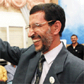 Saâd-Eddine El Othmani, l’islamiste B.C.B.G.