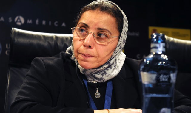 Saadia Belmir réélue membre du Comité de l’ONU contre la torture