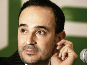 Saber Robaï, la puissance de la voix