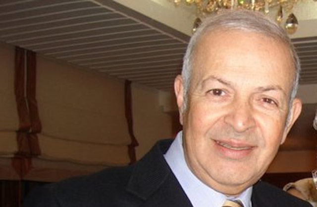 Saïd Belkhayat : «Nous ne pouvons, en aucun cas, être considérés comme favoris»