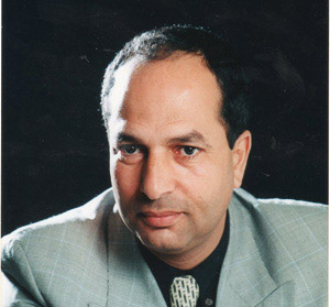 Saïd El Ouardi : «Battements et souffles» réunira un mélange de danses