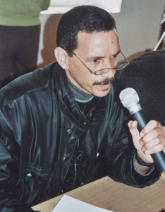 Saïd Elakhal : «Le Polisario est prédisposé à devenir une organisation d’Al Qaïda»