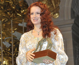 Lutte contre le cancer : une reconnaissance pour les efforts de SAR la Princesse Lalla Salma