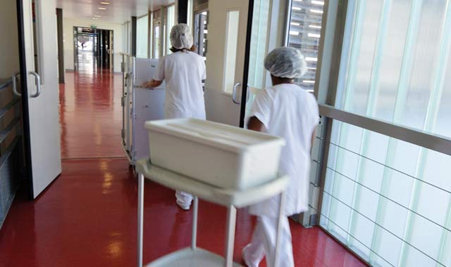 Santé : Petit budget, grosses attentes !