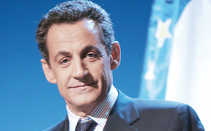 France : la gauche ménage Sarkozy plombé par Woerth