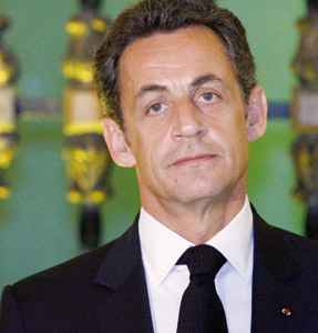 Nicolas Sarkozy recadre le débat sur l’identité nationale