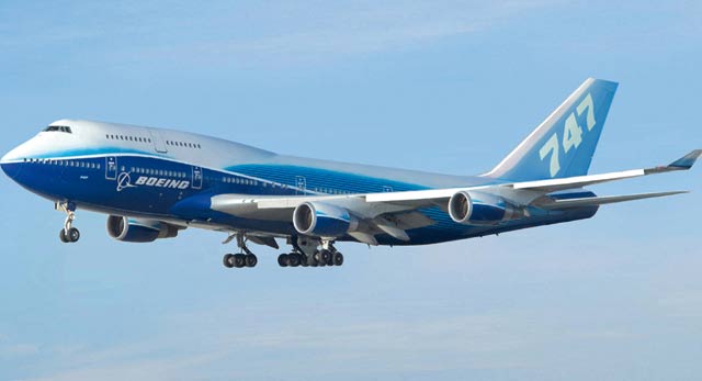 Secteur aéronautique : Un million de pilotes et de techniciens à recruter