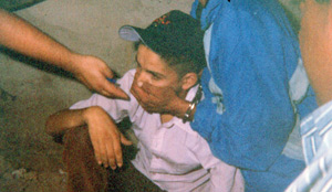Abdelali Hadi : la victime de la pédophilie qui devient serial killer (13)