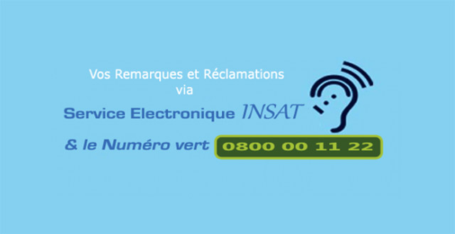 Education nationale / « Insat »: 1 974 plaintes enregistrées en un mois !