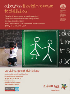 L’éducation, un rempart contre l’exploitation des enfants