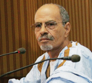 Le retour de Ould Souilem est un acte qui s’inscrit dans la normalité