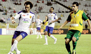 Coupes africaines de football : Les clubs marocains en quête de confirmation