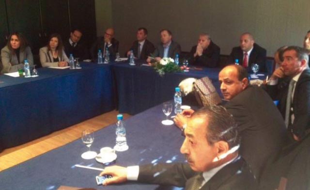 Swissport Maroc promeut le tourisme de luxe à Marrakech