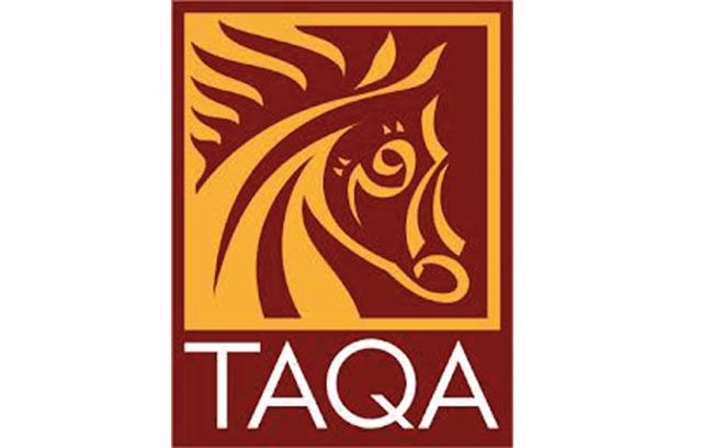 Taqa sacrée «Best Partnership Award 2012»