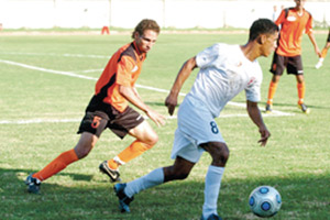Chabab Kasbat Tadla conforte son statut de leader