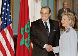 Le Maroc appelle l’ONU à faire respecter le cessez-le-feu au Sahara
