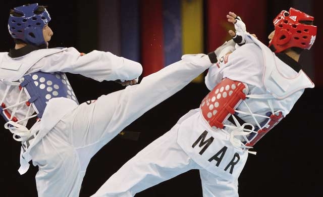Une énième déception : Le taekwondo rejoint la liste des disciplines déchues