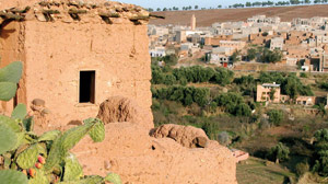Tahanaoute : adoption de plusieurs conventions de partenariat