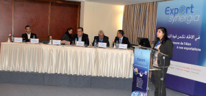 Tanger : Soutenir les consortiums d’exportation