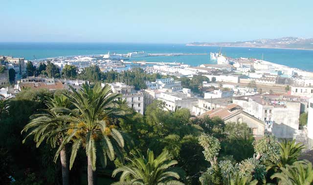 Formation des entreprises de la région de Tanger-Tétouan sur la qualité, l’environnement et la sécurité industrielle