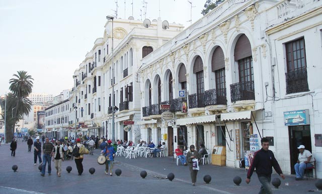 Tanger-Tétouan : un budget 90 millions de DH en 2014