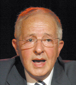 Fechtali, nouveau président du WAC