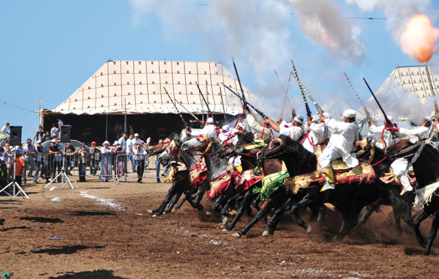 Festival des arts traditionnels : Une 1ère édition dans une peau nationale