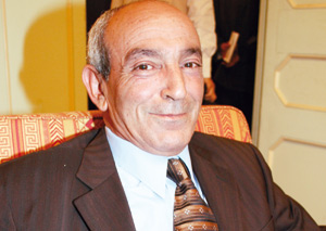 Thami Khiyari : «Les principes de la gauche sont présents
dans la société marocaine»