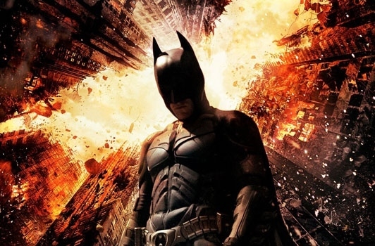 Batman en tête du box-office nord-américain pour le 3è week-end consécutif