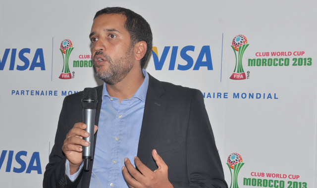 Paiement électronique : Visa ouvre le débat