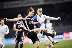Toulouse gagne les sommets, Le Mans retrouve le bon chemin