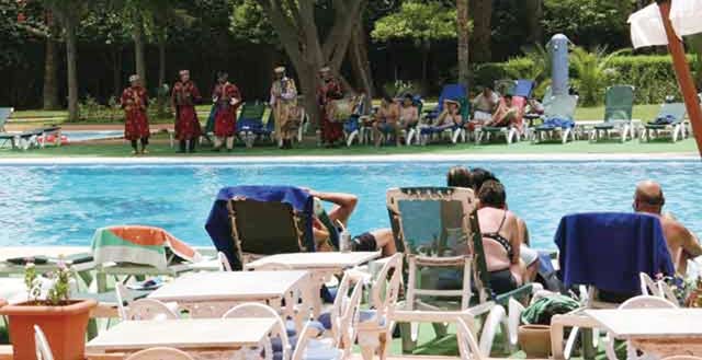 Hausse de plus de 2,3% des arrivées touristiques à Agadir en septembre dernier