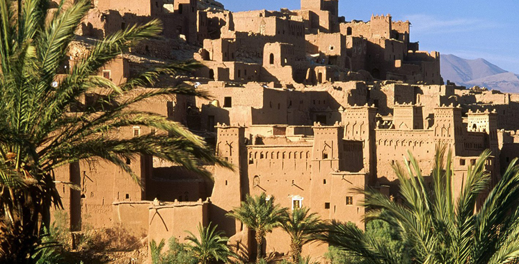 Ouarzazate se dote d’un Centre international des études et de recherches stratégiques