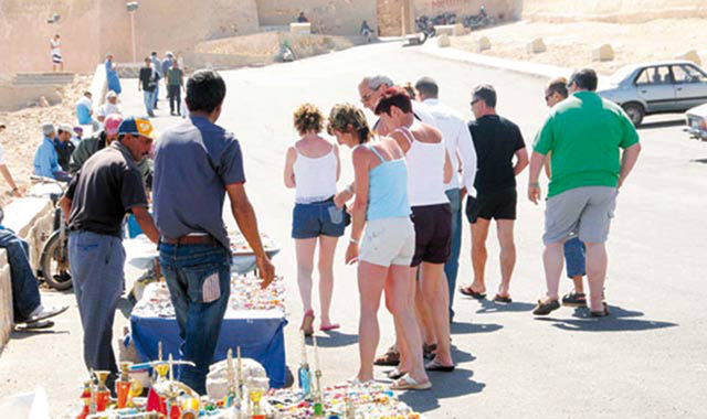 Les Belges séduits par la destination Maroc
