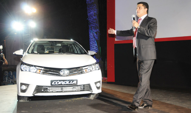 Fiabilité, design, prix : Tout sur la Toyota Corolla, 11ème du nom