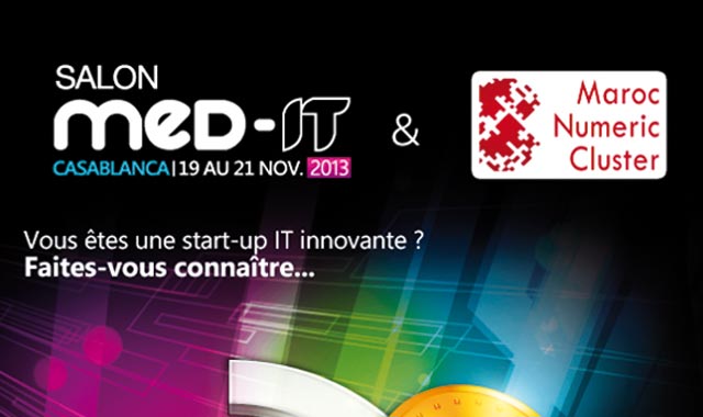 Salon Medi-It: Grand-messe de l’innovation IT