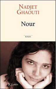 Parution en France du roman « Nour »