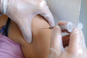 Grippe saisonnière : le vaccin n’est pas encore disponible en pharmacie
