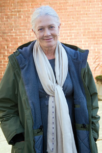 Hommage à l’actrice britannique Vanessa Redgrave