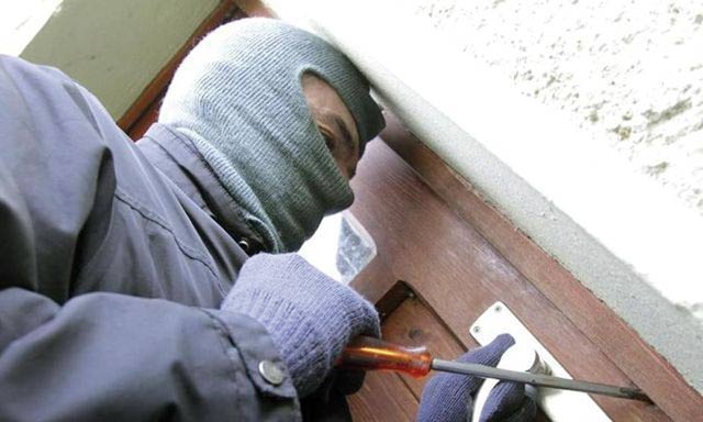 Casablanca : Arrestation d un cambrioleur et deux receleurs