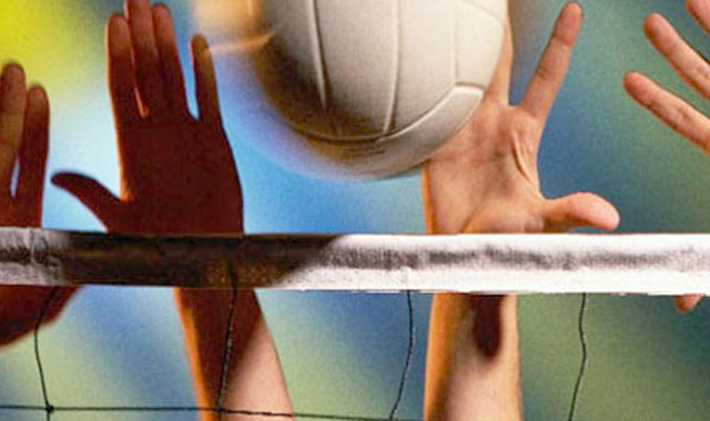 Volley Ball: le Maroc finit 3ème au Championnat d Afrique des Nations