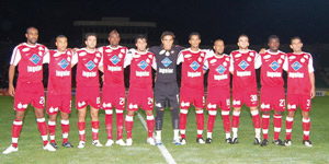 Le MAT subit la loi du Wydad