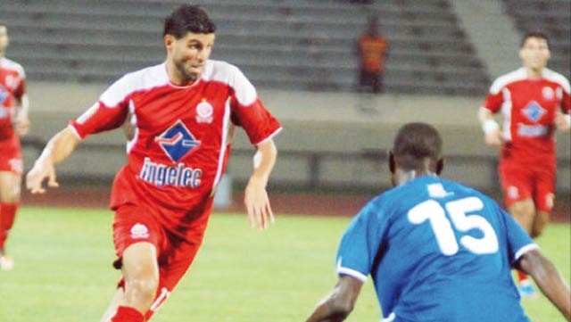 Coupe de la Confédération africaine de football : Le Wydad ramène un nul précieux du Congo