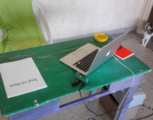 «Working for Change» : Le Maroc à la Biennale de Venise
