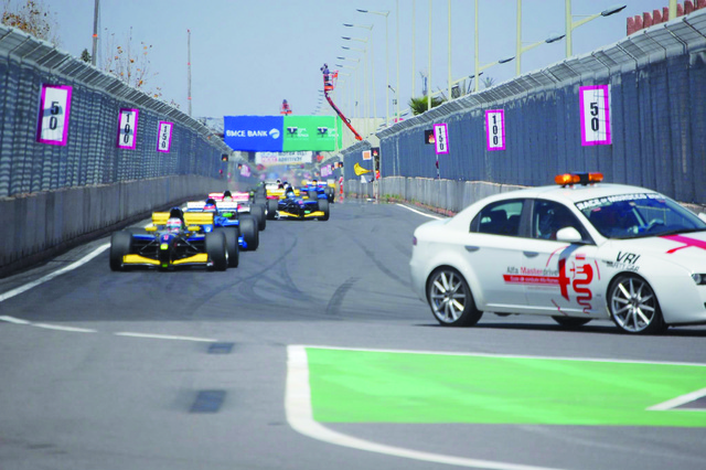 Le WTCC de Marrakech change de date