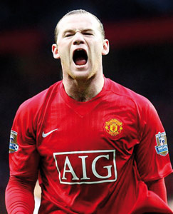 Football : Manchester United domine le Milan AC