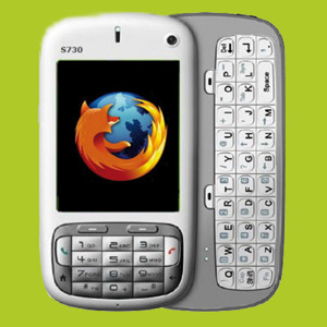 Firefox for Mobile : La mise en orbite est prévue début 2010