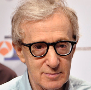 Festival de Cannes : Mélanie Laurent et Woody Allen en ouverture