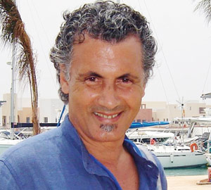 Younes Megri : «Les chansons qui viennent du coeur sont éternelles»