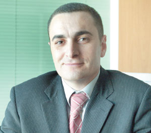 Les défis de Youssef El Aoufir